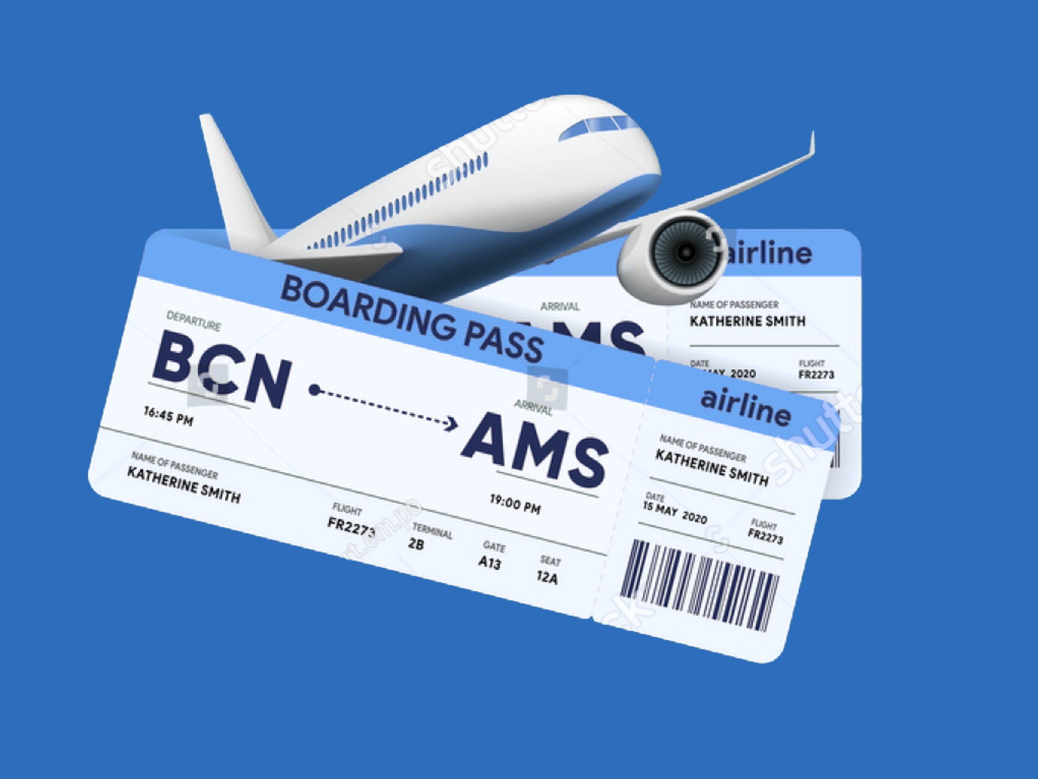 Flight Booking